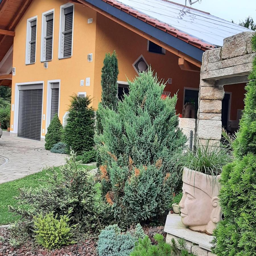 דירות Passau "Am Sulzsteg" 9 מראה חיצוני תמונה
